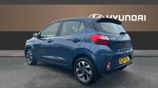 Hyundai i10 1.0 [63] Advance 5dr Auto [Nav] Petrol Hatchback